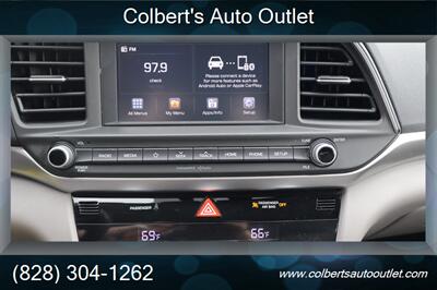 2020 Hyundai ELANTRA SEL - Photo 11 - Hickory, NC 28601