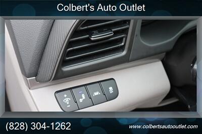 2020 Hyundai ELANTRA SEL - Photo 20 - Hickory, NC 28601