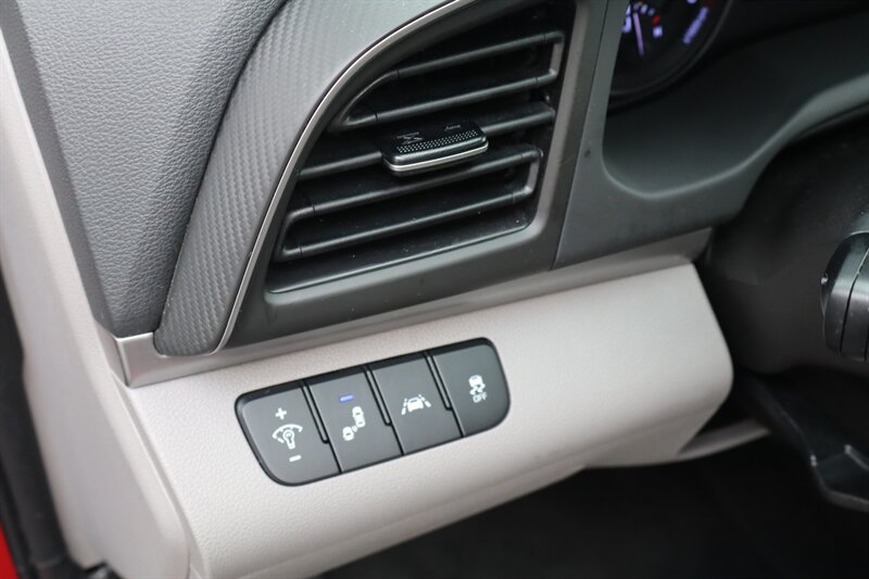 2020 Hyundai ELANTRA SEL - Photo 20 - Hickory, NC 28601