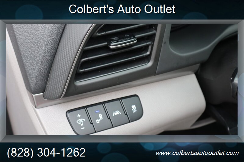 2020 Hyundai ELANTRA SEL - Photo 20 - Hickory, NC 28601
