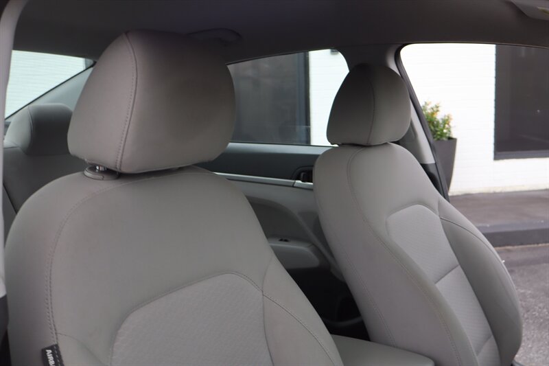 2020 Hyundai ELANTRA SEL - Photo 18 - Hickory, NC 28601