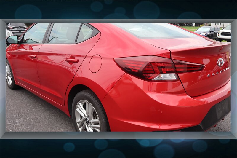 2020 Hyundai ELANTRA SEL - Photo 5 - Hickory, NC 28601
