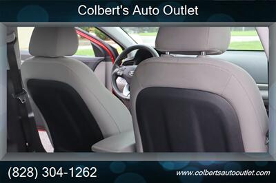 2020 Hyundai ELANTRA SEL - Photo 17 - Hickory, NC 28601