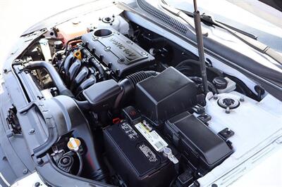 2009 Hyundai Sonata GLS 4dr Sedan 5A   - Photo 11 - Hickory, NC 28601