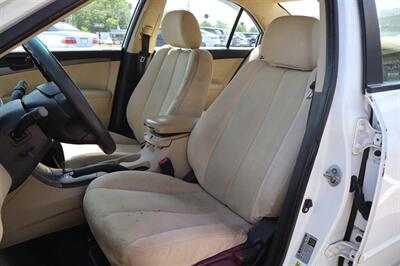 2009 Hyundai Sonata GLS 4dr Sedan 5A   - Photo 13 - Hickory, NC 28601