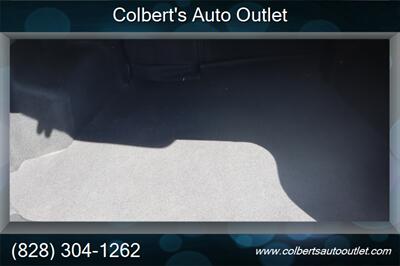 2009 Hyundai Sonata GLS 4dr Sedan 5A - Photo 39 - Hickory, NC 28601