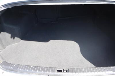 2009 Hyundai Sonata GLS 4dr Sedan 5A   - Photo 15 - Hickory, NC 28601