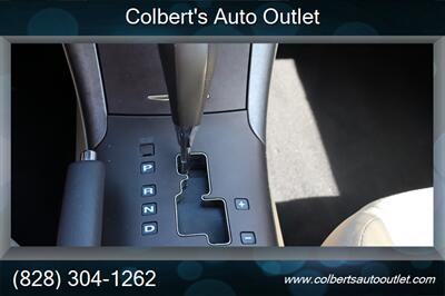 2009 Hyundai Sonata GLS 4dr Sedan 5A - Photo 49 - Hickory, NC 28601
