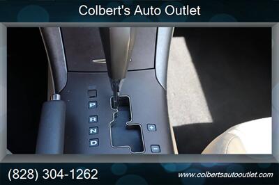 2009 Hyundai Sonata GLS 4dr Sedan 5A - Photo 25 - Hickory, NC 28601