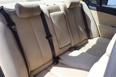 2009 Hyundai Sonata GLS 4dr Sedan 5A   - Photo 16 - Hickory, NC 28601