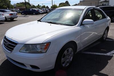 2009 Hyundai Sonata GLS 4dr Sedan 5A   - Photo 4 - Hickory, NC 28601