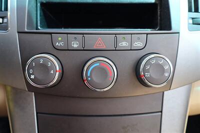 2009 Hyundai Sonata GLS 4dr Sedan 5A   - Photo 23 - Hickory, NC 28601
