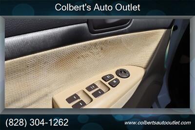2009 Hyundai Sonata GLS 4dr Sedan 5A - Photo 19 - Hickory, NC 28601