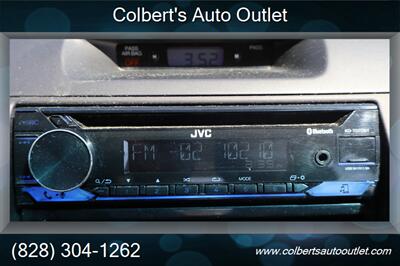 2009 Hyundai Sonata GLS 4dr Sedan 5A - Photo 46 - Hickory, NC 28601