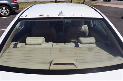 2009 Hyundai Sonata GLS 4dr Sedan 5A   - Photo 8 - Hickory, NC 28601