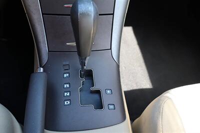 2009 Hyundai Sonata GLS 4dr Sedan 5A   - Photo 25 - Hickory, NC 28601