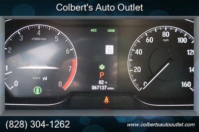 2018 Honda Accord Sport   - Photo 20 - Hickory, NC 28601