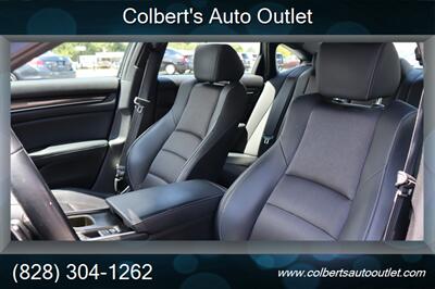 2018 Honda Accord Sport   - Photo 12 - Hickory, NC 28601