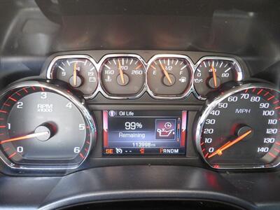 2015 GMC Sierra 1500 SLT 4x4 4dr Crew Cab 5.8 ft. SB   - Photo 26 - Hickory, NC 28601