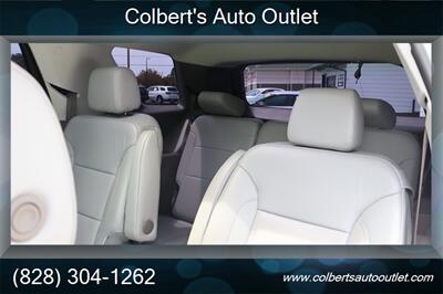 2019 Chevrolet Traverse LT Leather - Photo 28 - Hickory, NC 28601