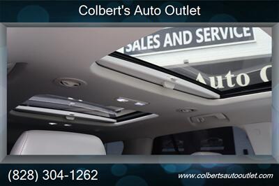 2019 Chevrolet Traverse LT Leather - Photo 23 - Hickory, NC 28601