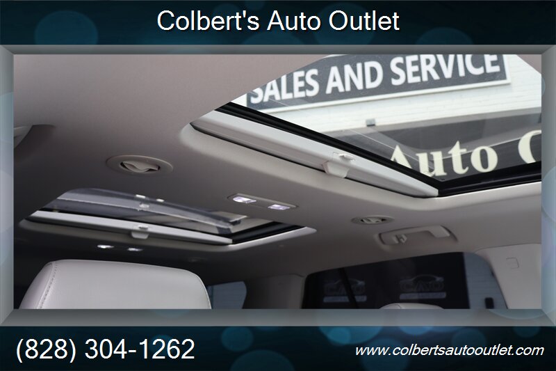 2019 Chevrolet Traverse LT Leather - Photo 23 - Hickory, NC 28601