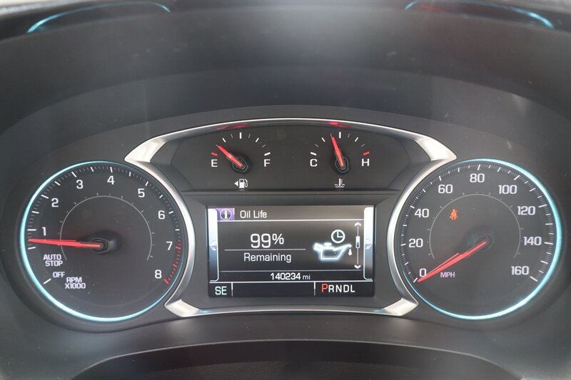 2019 Chevrolet Traverse LT Leather - Photo 18 - Hickory, NC 28601