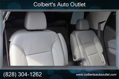 2019 Chevrolet Traverse LT Leather - Photo 26 - Hickory, NC 28601