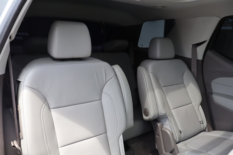 2019 Chevrolet Traverse LT Leather - Photo 26 - Hickory, NC 28601