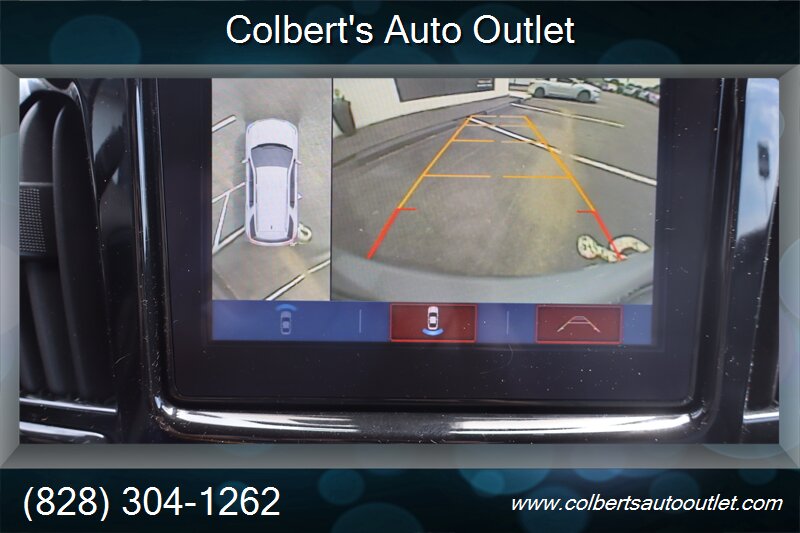 2019 Chevrolet Traverse LT Leather - Photo 20 - Hickory, NC 28601