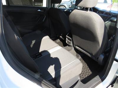 2021 Volkswagen Tiguan S 4Motion AWD 4dr SUV   - Photo 16 - Hickory, NC 28601