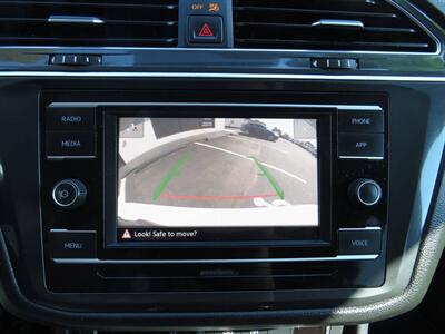 2021 Volkswagen Tiguan S 4Motion AWD 4dr SUV   - Photo 24 - Hickory, NC 28601