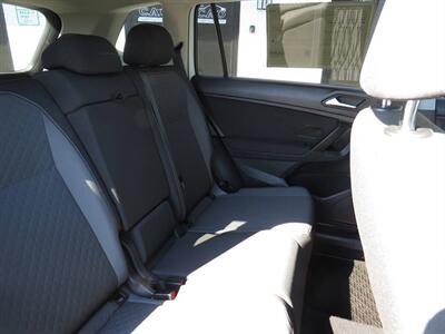 2021 Volkswagen Tiguan S 4Motion AWD 4dr SUV   - Photo 17 - Hickory, NC 28601
