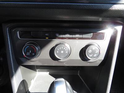 2021 Volkswagen Tiguan S 4Motion AWD 4dr SUV   - Photo 25 - Hickory, NC 28601