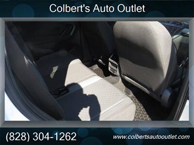 2021 Volkswagen Tiguan S 4Motion AWD 4dr SUV - Photo 16 - Hickory, NC 28601