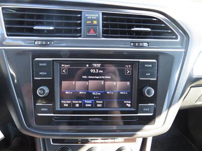 2021 Volkswagen Tiguan S 4Motion AWD 4dr SUV   - Photo 23 - Hickory, NC 28601