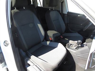 2021 Volkswagen Tiguan S 4Motion AWD 4dr SUV   - Photo 19 - Hickory, NC 28601
