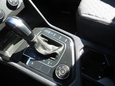 2021 Volkswagen Tiguan S 4Motion AWD 4dr SUV   - Photo 26 - Hickory, NC 28601