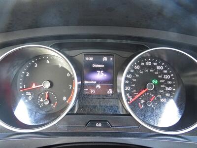 2021 Volkswagen Tiguan S 4Motion AWD 4dr SUV   - Photo 22 - Hickory, NC 28601