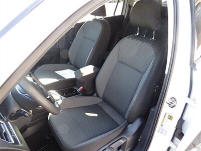 2021 Volkswagen Tiguan S 4Motion AWD 4dr SUV   - Photo 11 - Hickory, NC 28601