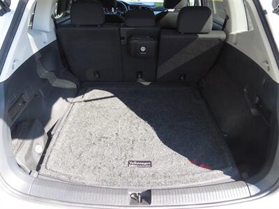 2021 Volkswagen Tiguan S 4Motion AWD 4dr SUV   - Photo 14 - Hickory, NC 28601