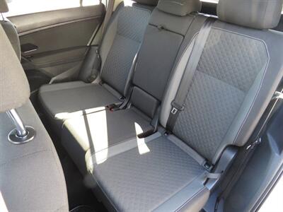2021 Volkswagen Tiguan S 4Motion AWD 4dr SUV   - Photo 13 - Hickory, NC 28601