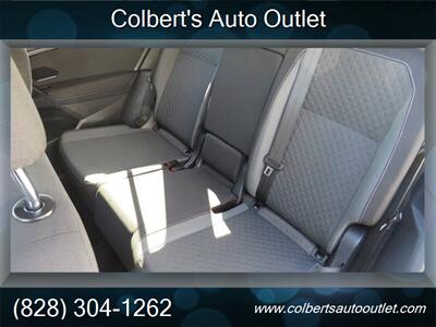 2021 Volkswagen Tiguan S 4Motion AWD 4dr SUV - Photo 13 - Hickory, NC 28601
