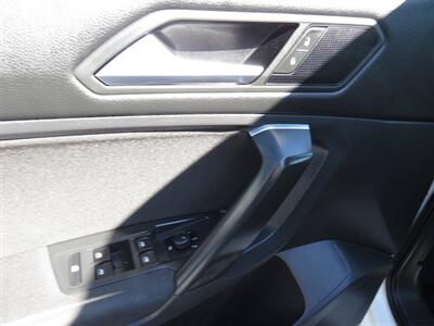 2021 Volkswagen Tiguan S 4Motion AWD 4dr SUV   - Photo 20 - Hickory, NC 28601