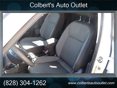 2021 Volkswagen Tiguan S 4Motion AWD 4dr SUV - Photo 11 - Hickory, NC 28601
