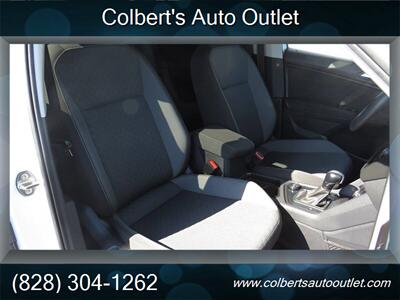 2021 Volkswagen Tiguan S 4Motion AWD 4dr SUV - Photo 19 - Hickory, NC 28601