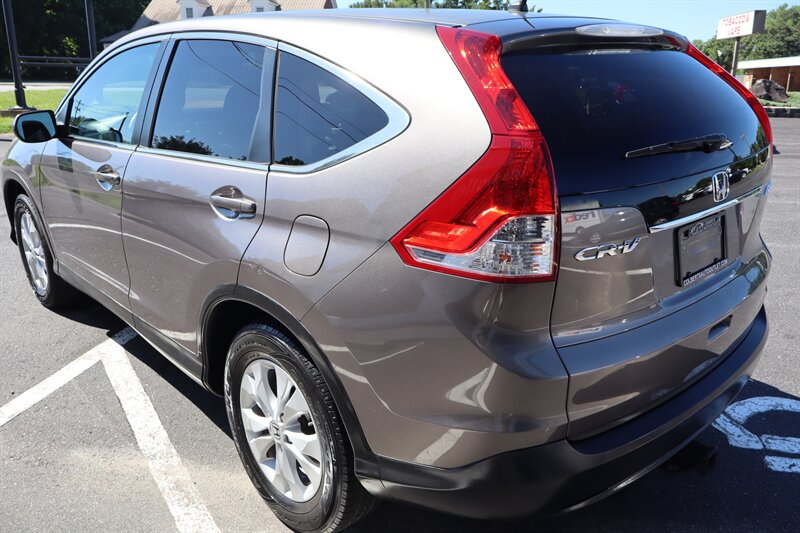 2013 Honda CR-V EX AWD 4dr SUV - Photo 35 - Hickory, NC 28601