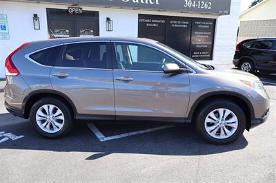 2013 Honda CR-V EX AWD 4dr SUV - Photo 10 - Hickory, NC 28601