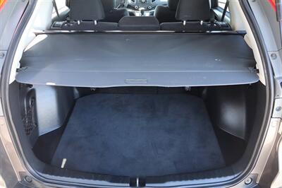 2013 Honda CR-V EX AWD 4dr SUV - Photo 15 - Hickory, NC 28601