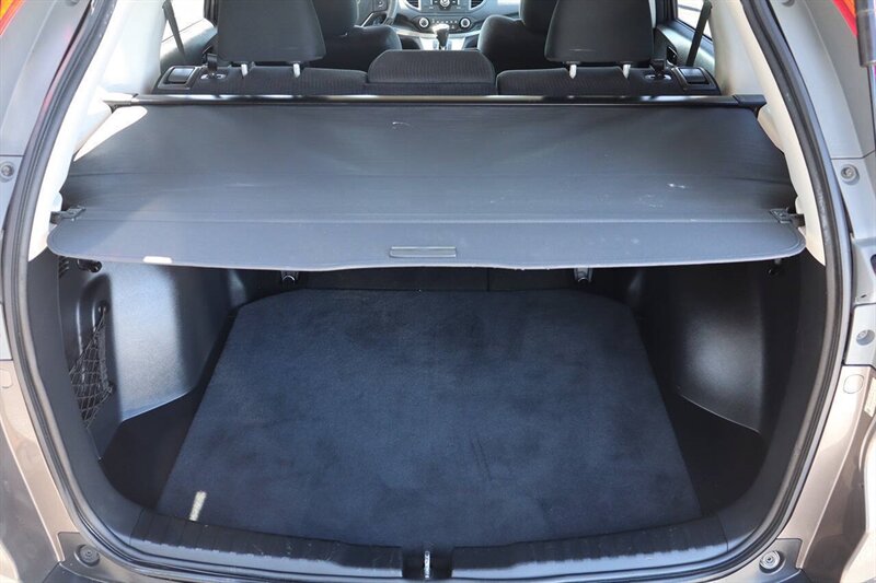 2013 Honda CR-V EX AWD 4dr SUV - Photo 15 - Hickory, NC 28601